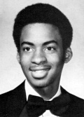 Anthony Wesley: class of 1981, Norte Del Rio High School, Sacramento, CA.